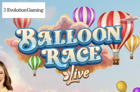 Balloon Race Live